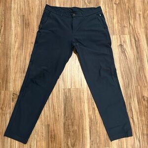 Men’s Lululemon ABC pants